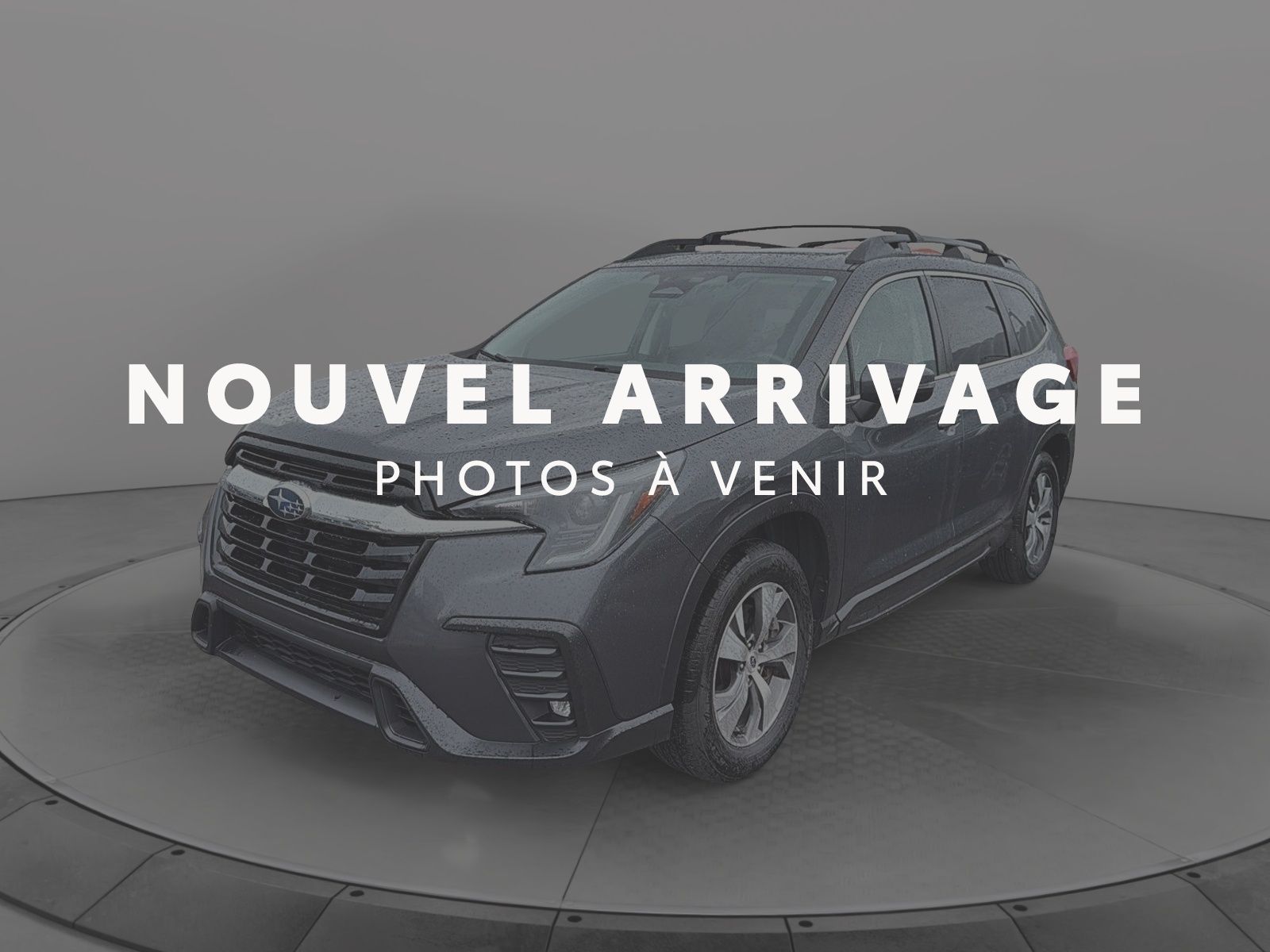 Subaru Ascent Touring 2023