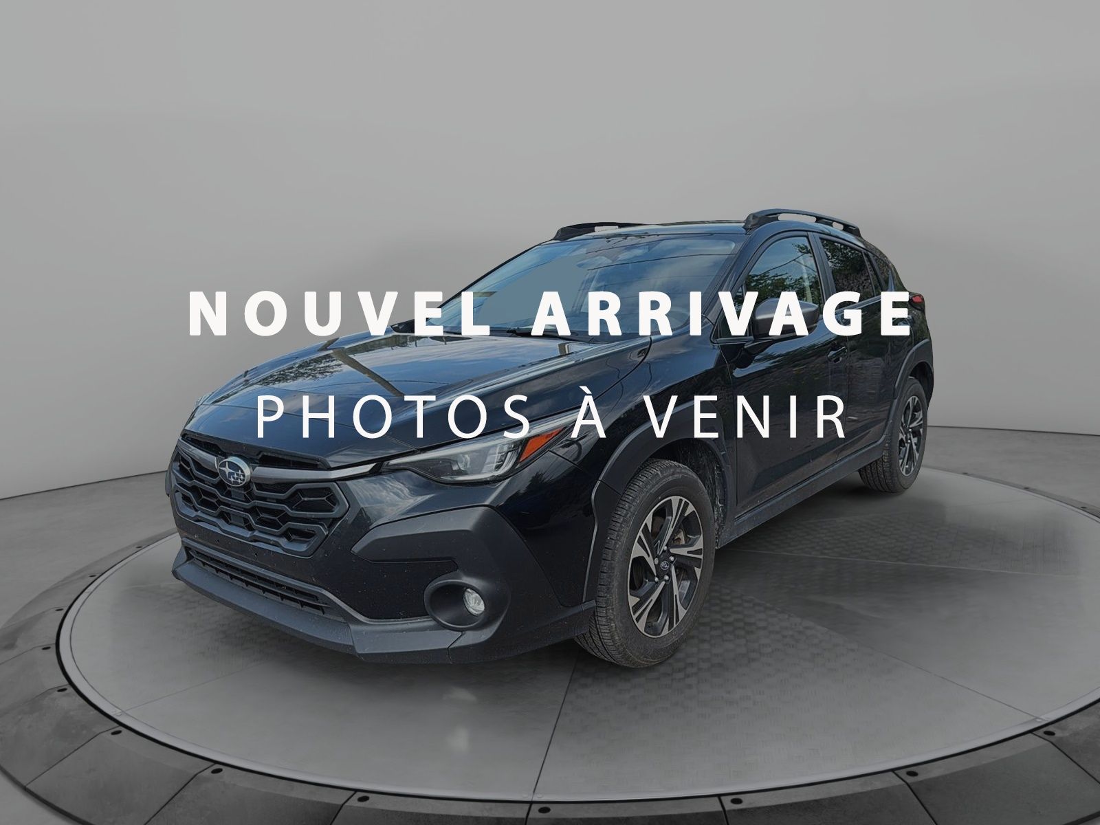 2024 Subaru Crosstrek Touring