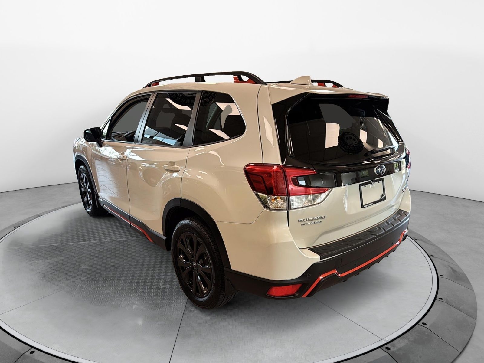 Subaru Forester Sport 2023 — photo 6
