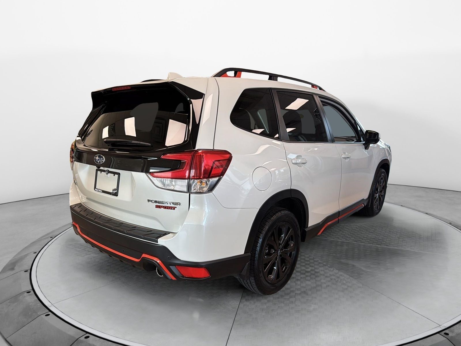 Subaru Forester Sport 2023 — photo 5