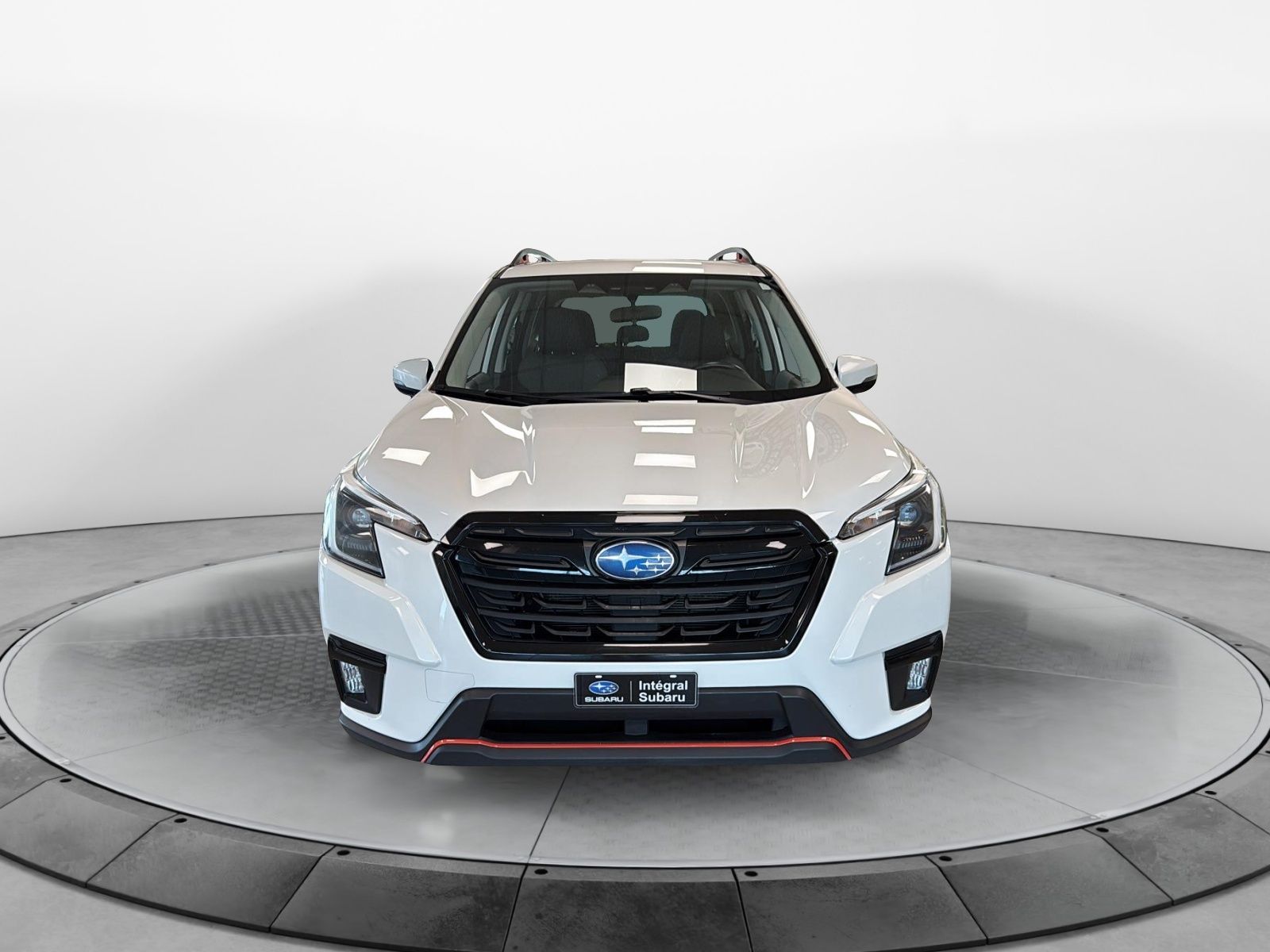 Subaru Forester Sport 2023 — photo 3