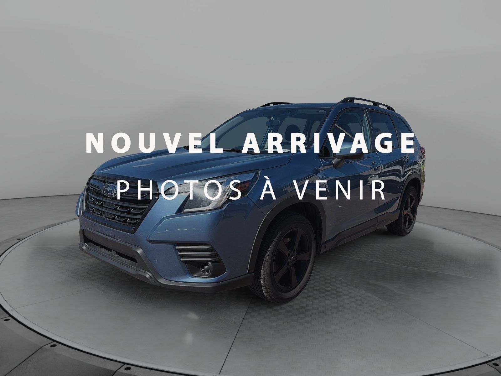 Subaru Forester 2.5i 2023