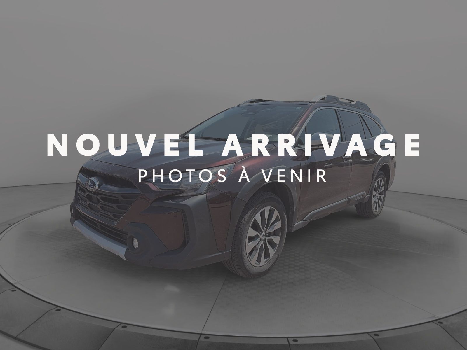 2023 Subaru Outback Premier XT
