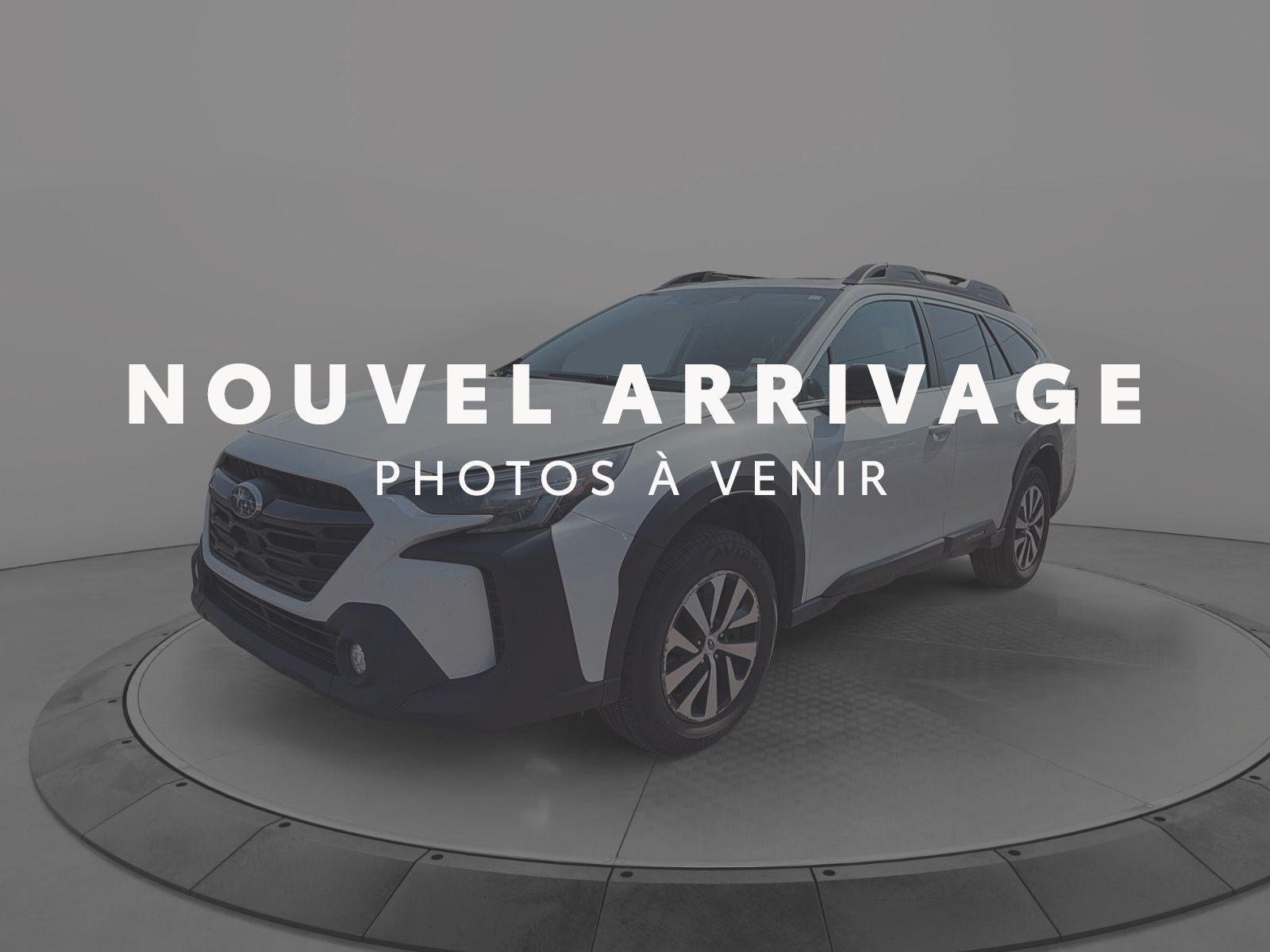 2023 Subaru Outback Touring