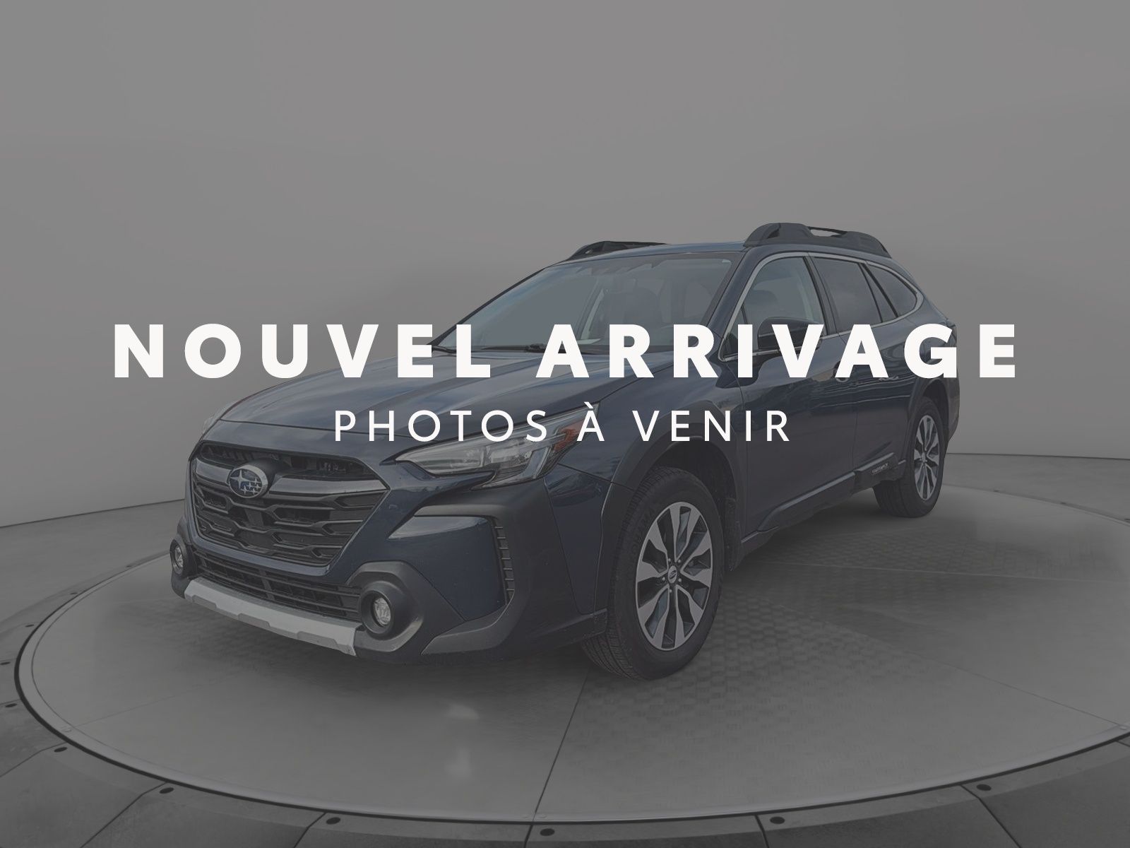 Subaru Outback Limited XT 2023