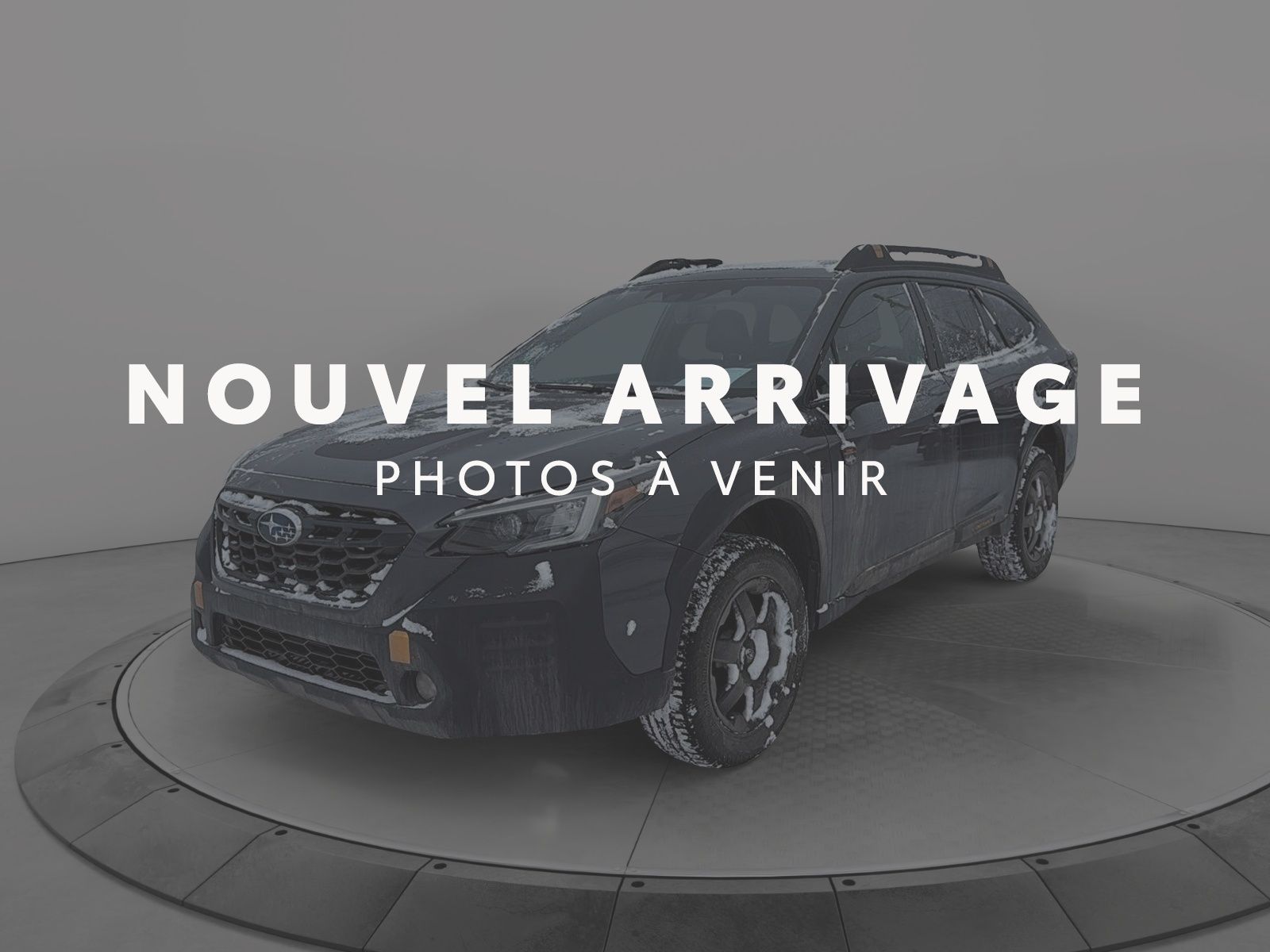 2023 Subaru Outback Wilderness