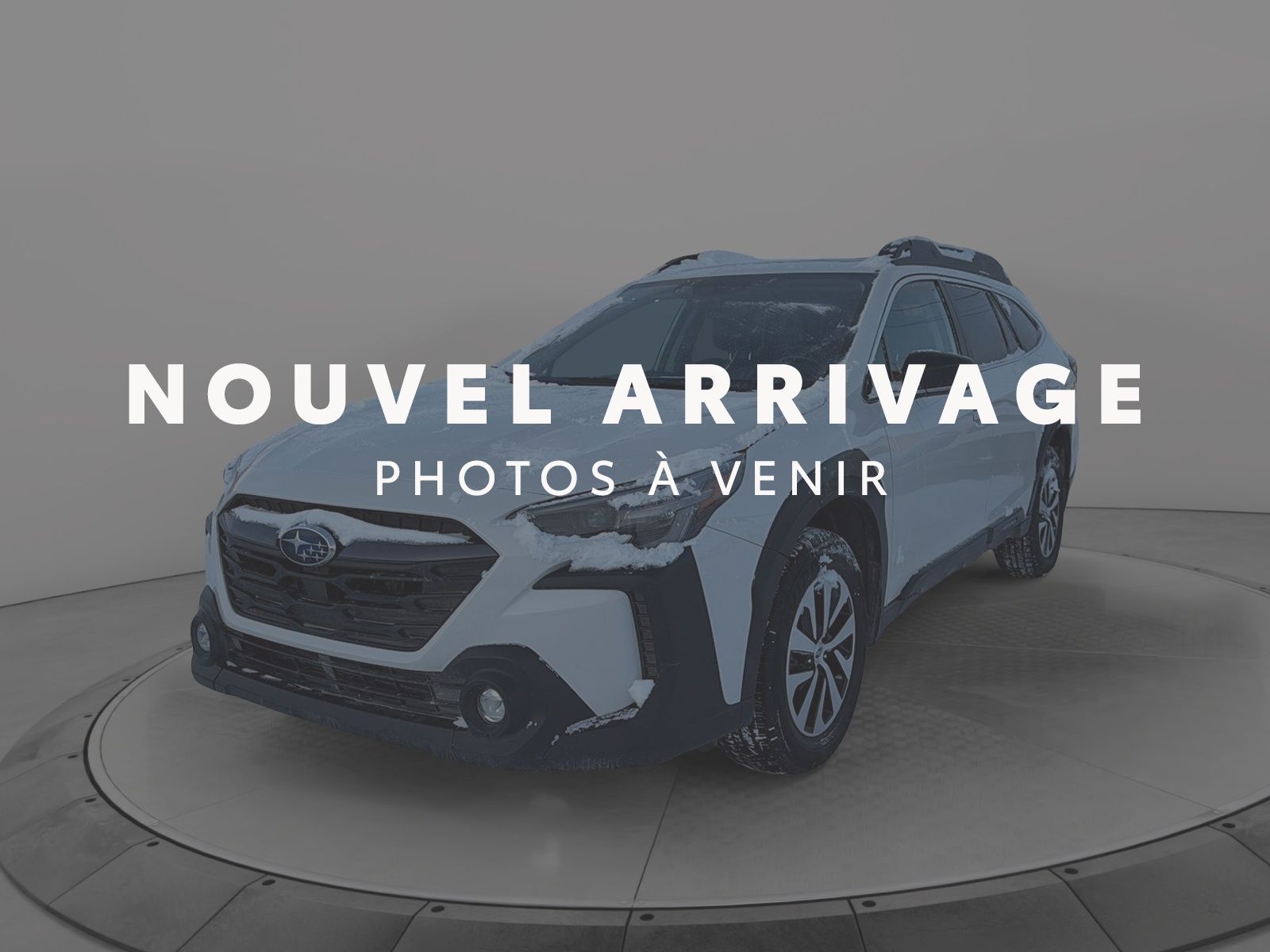 2023 Subaru Outback Touring