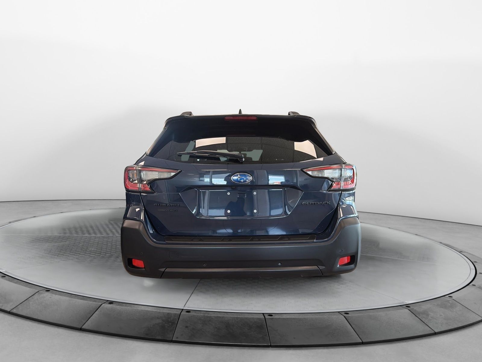 Subaru Outback Onyx 2023 — photo 4