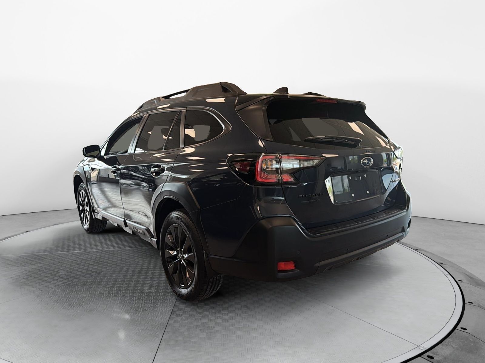 Subaru Outback Onyx 2023 — photo 5