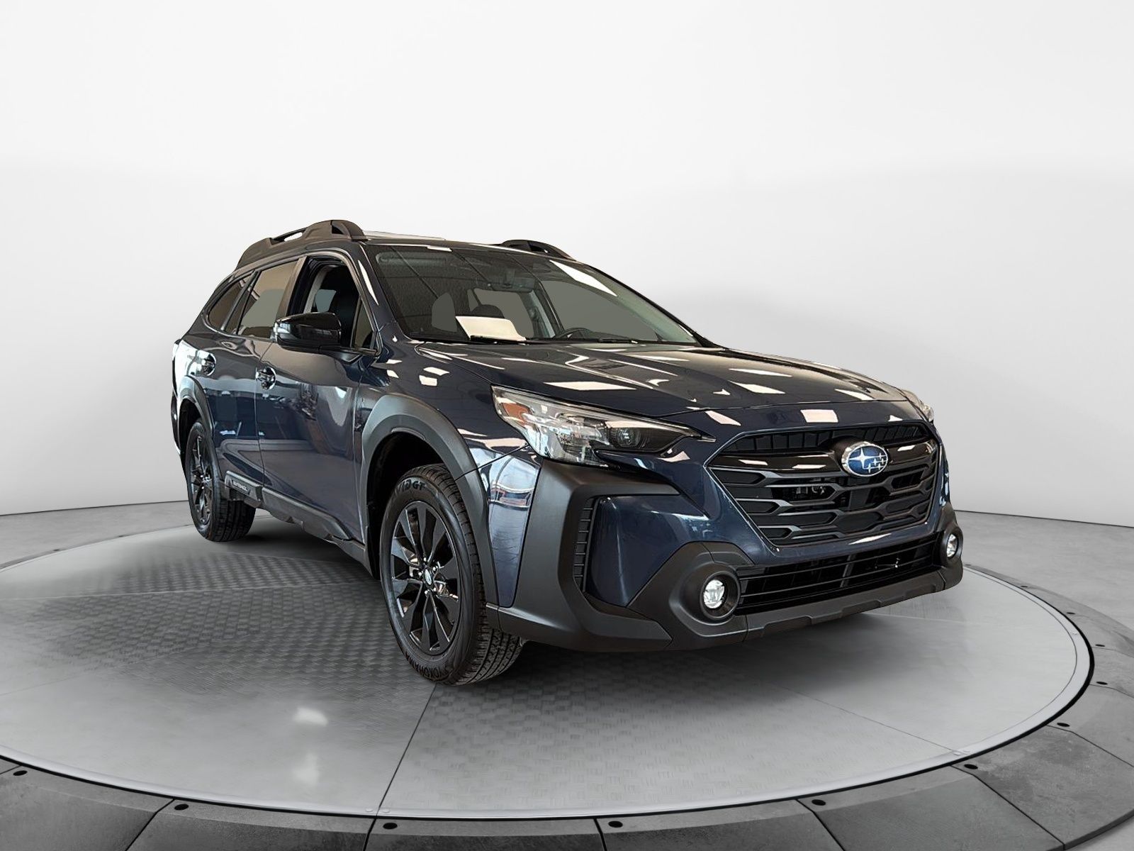 Subaru Outback Onyx 2023 — photo 2