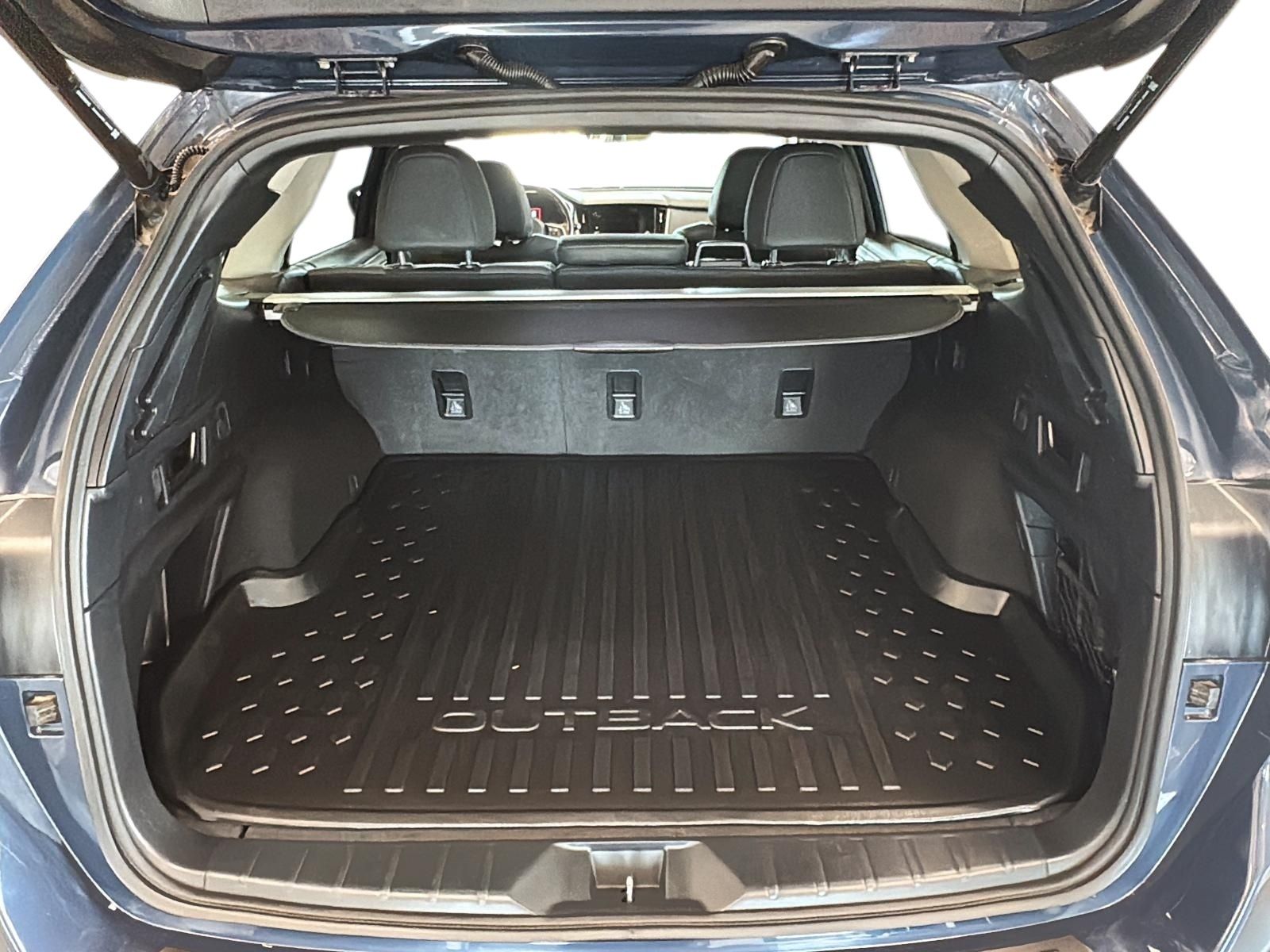 Subaru Outback Onyx 2023 — photo 7