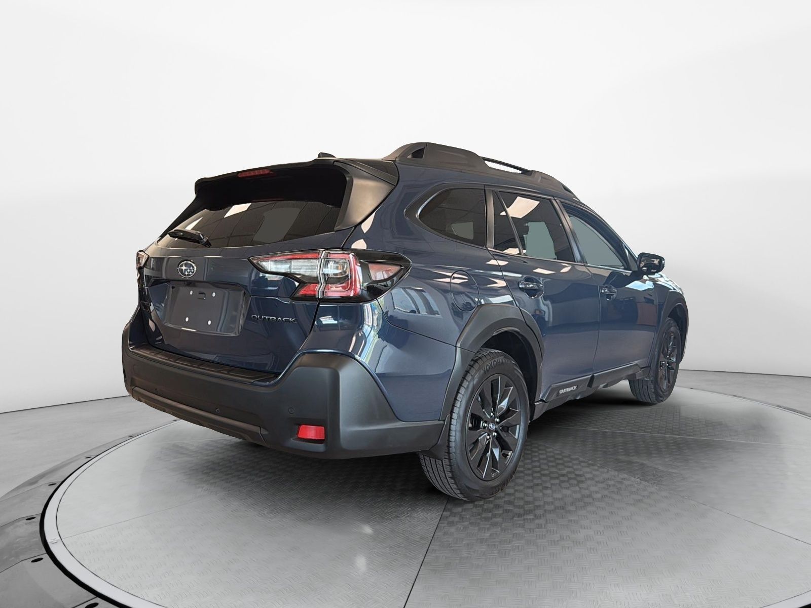 Subaru Outback Onyx 2023 — photo 6