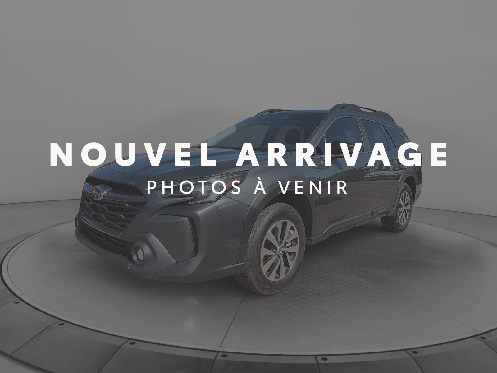 Subaru Outback Touring 2024