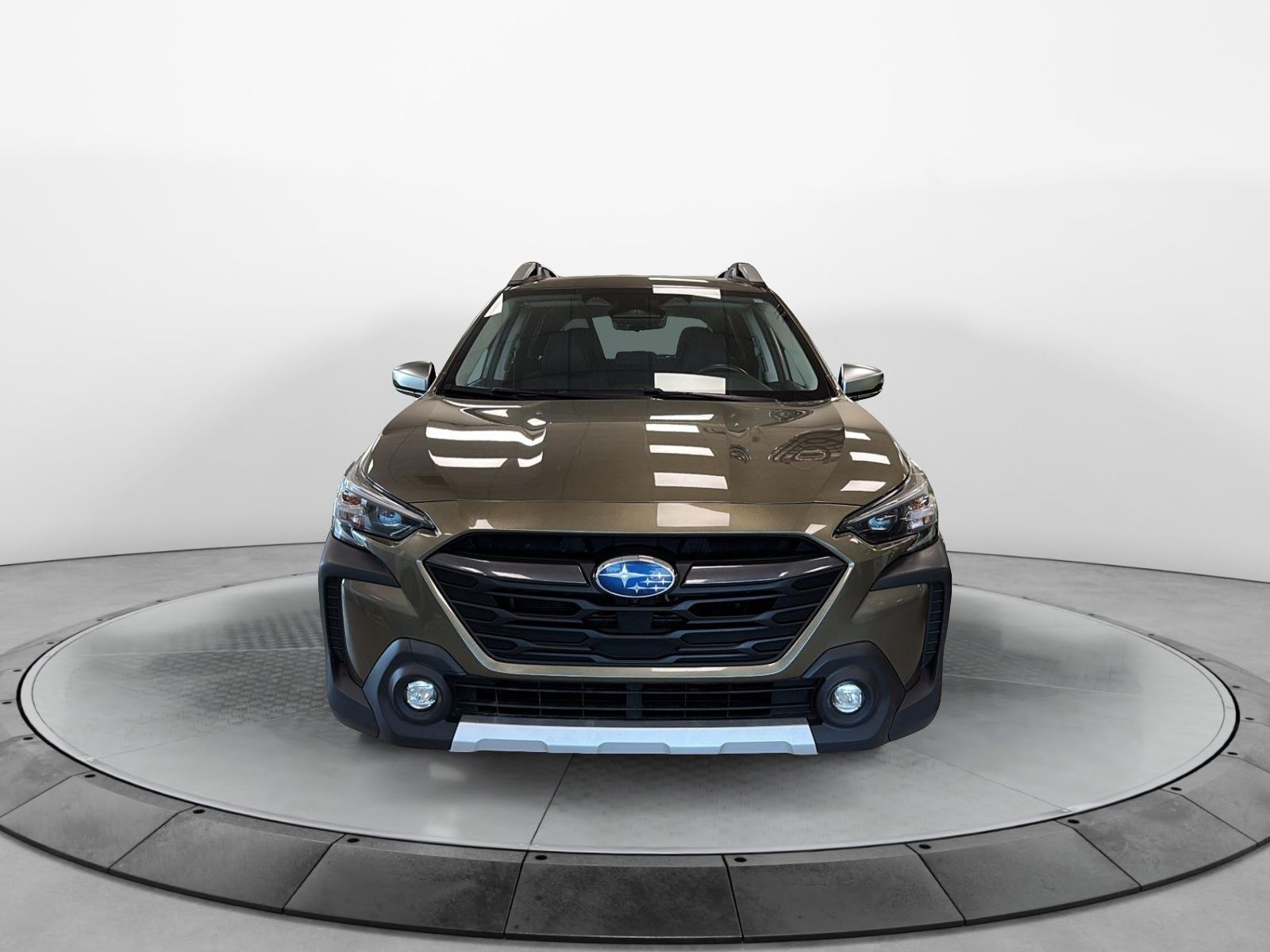 Subaru Outback Premier XT 2024 — photo 3