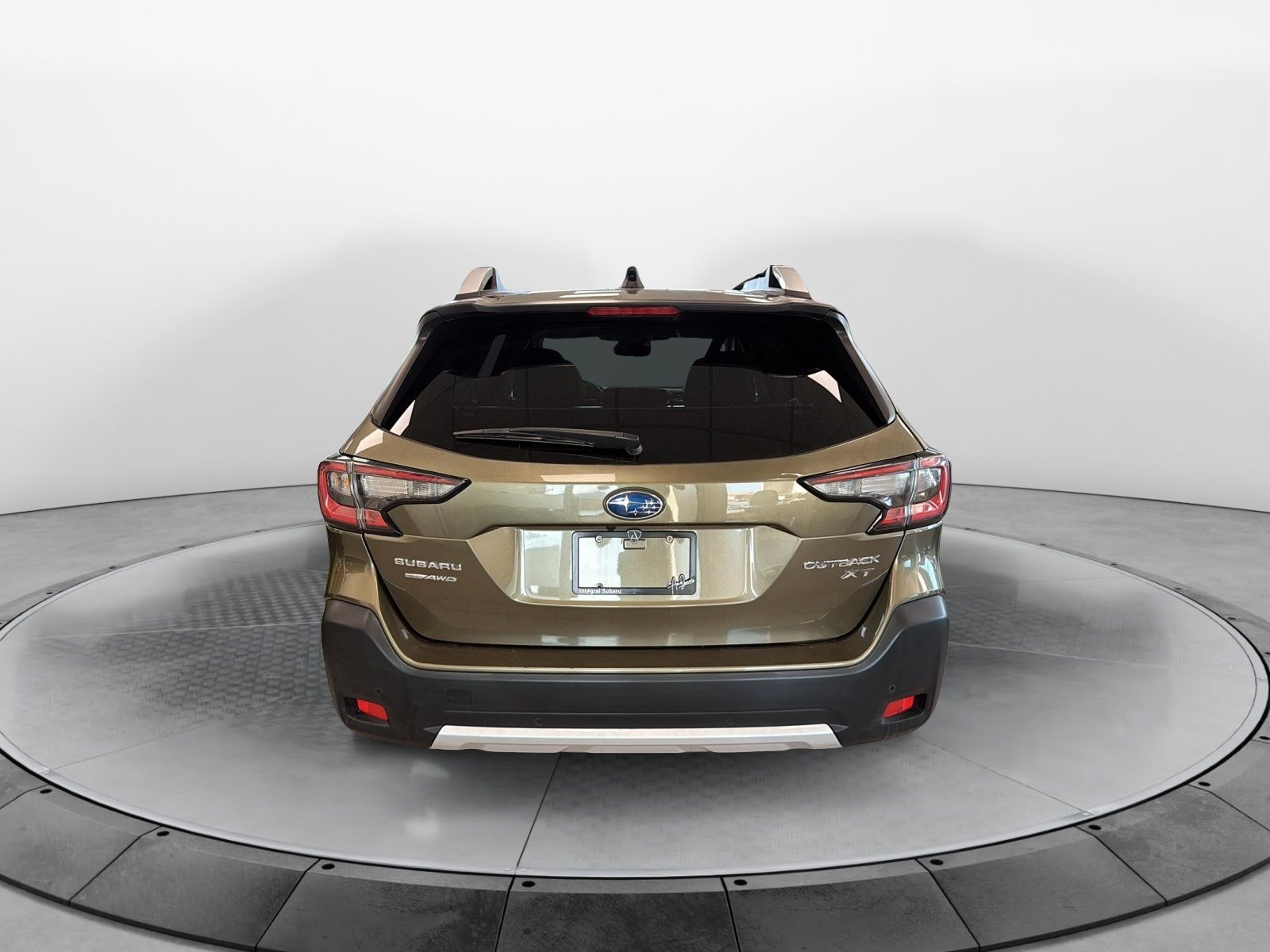 Subaru Outback Premier XT 2024 — photo 4