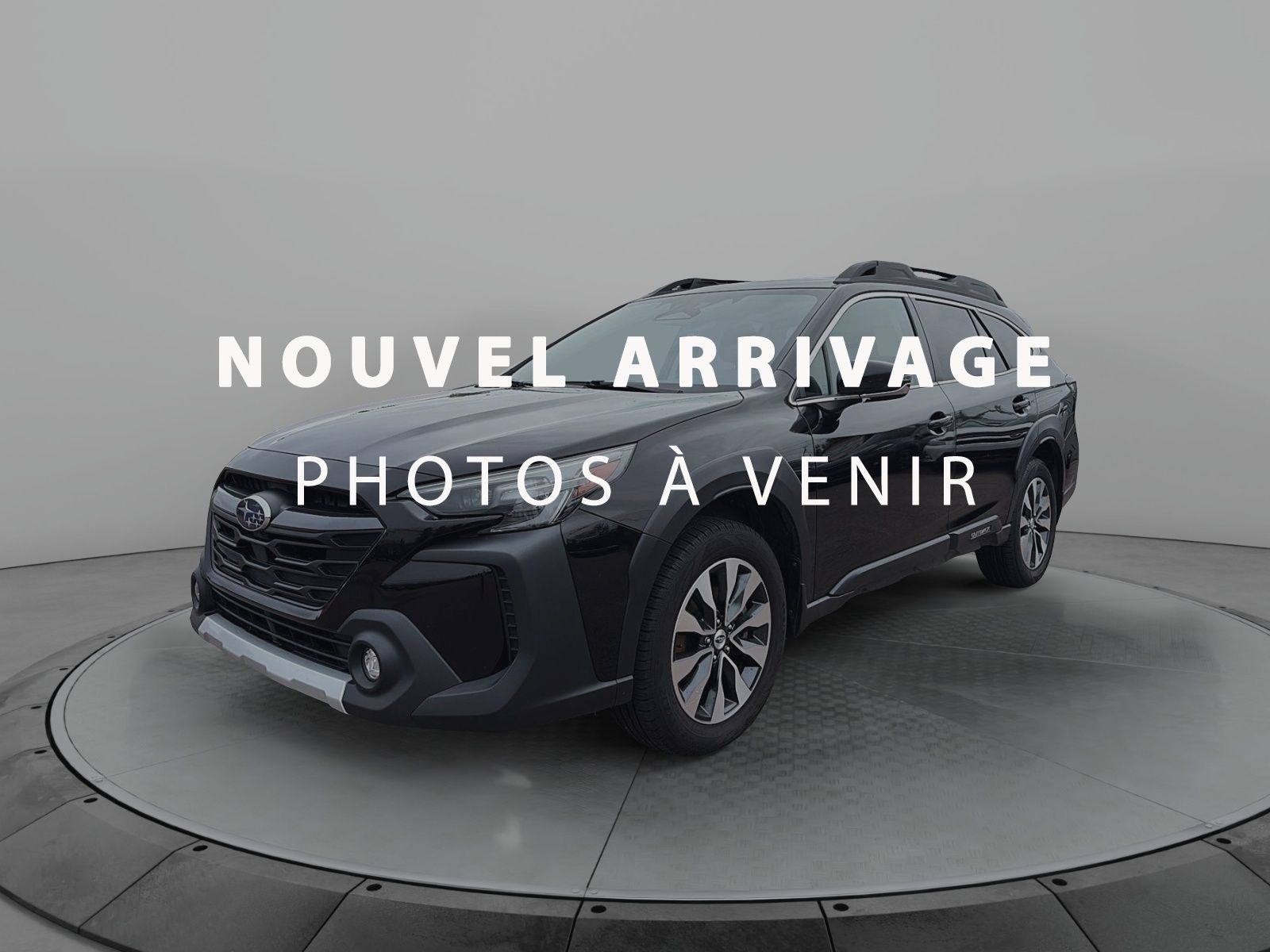 2024 Subaru Outback Limited XT