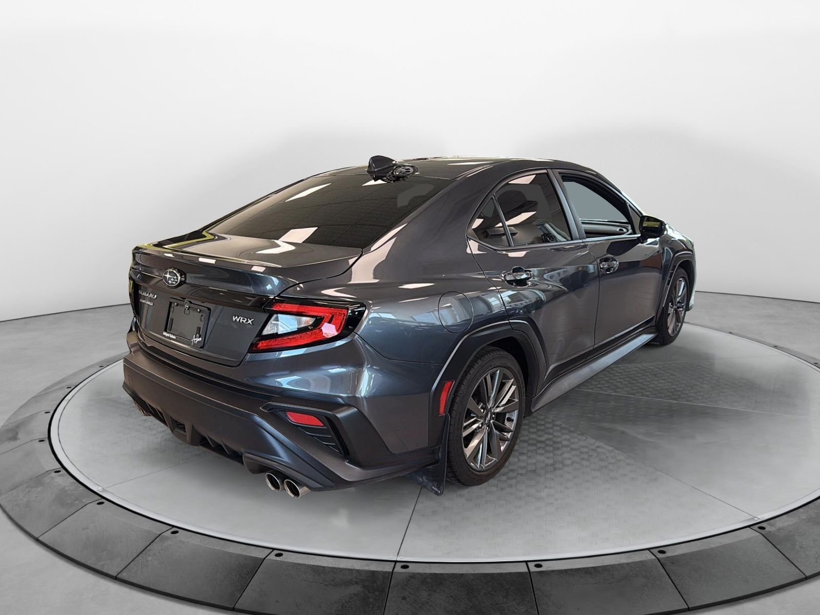 Subaru WRX 2024 — photo 4