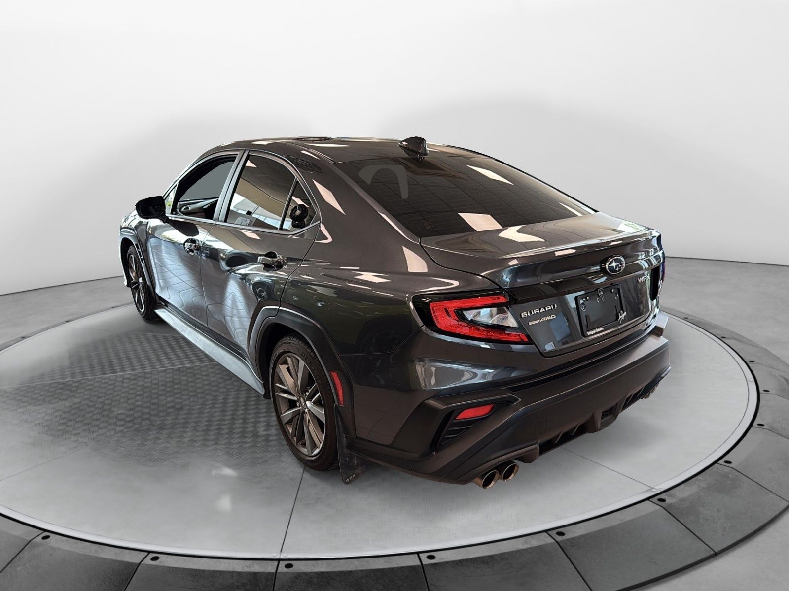 Subaru WRX 2024 — photo 5