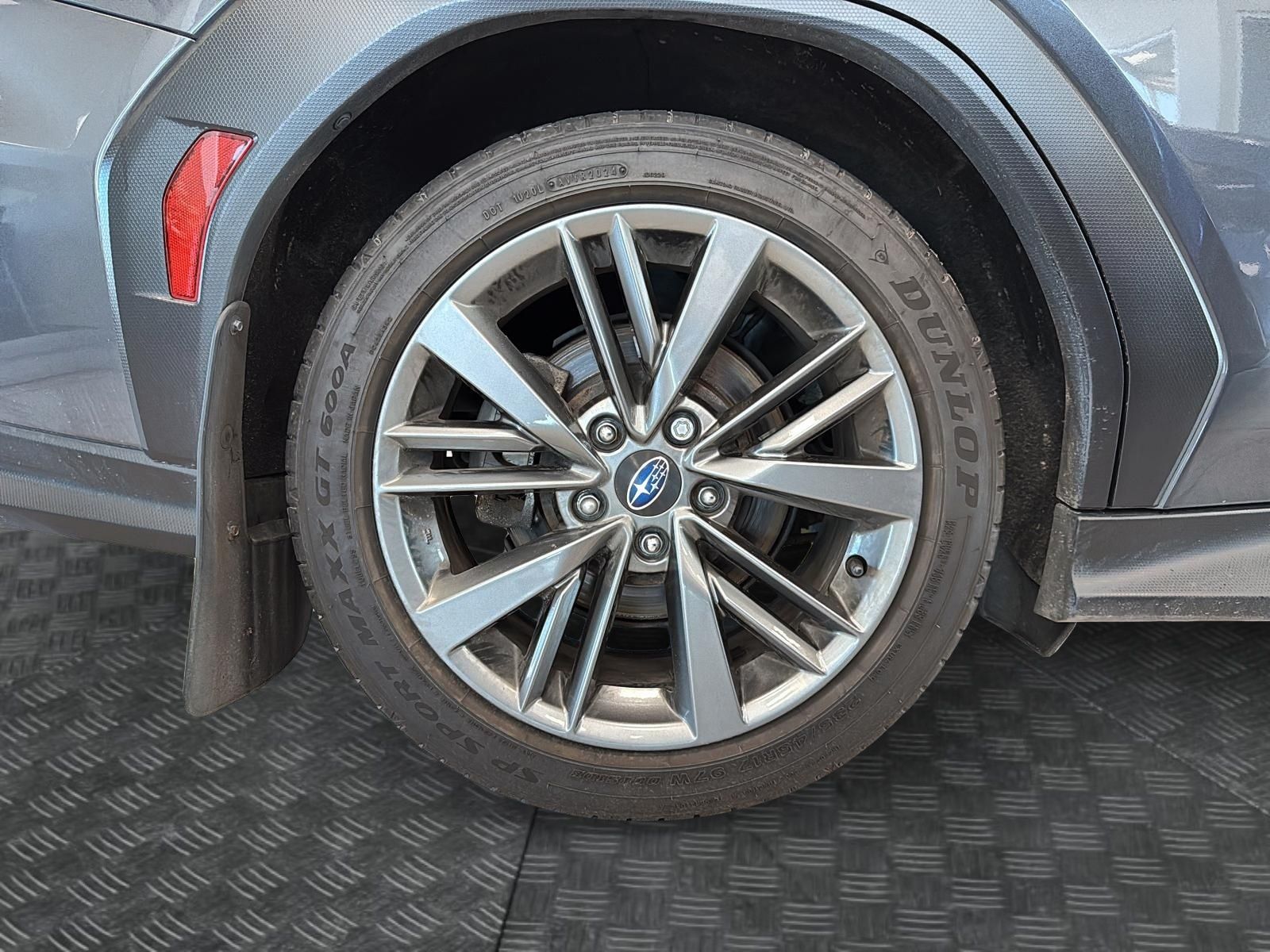 Subaru WRX 2024 — photo 7