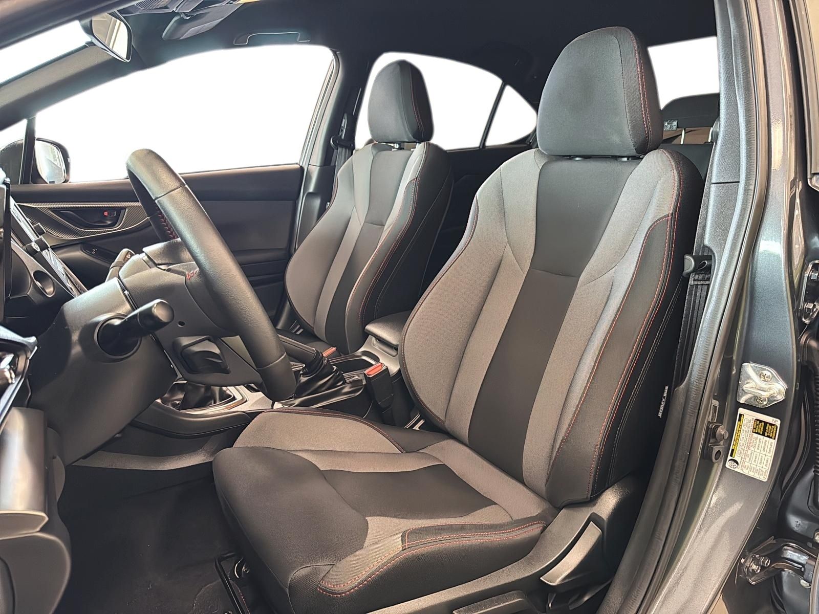 Subaru WRX 2024 — photo 8