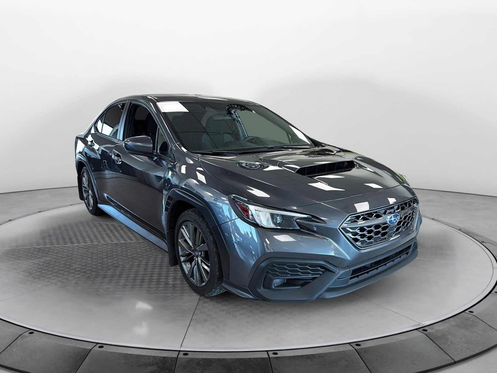 Subaru WRX 2024 — photo 2