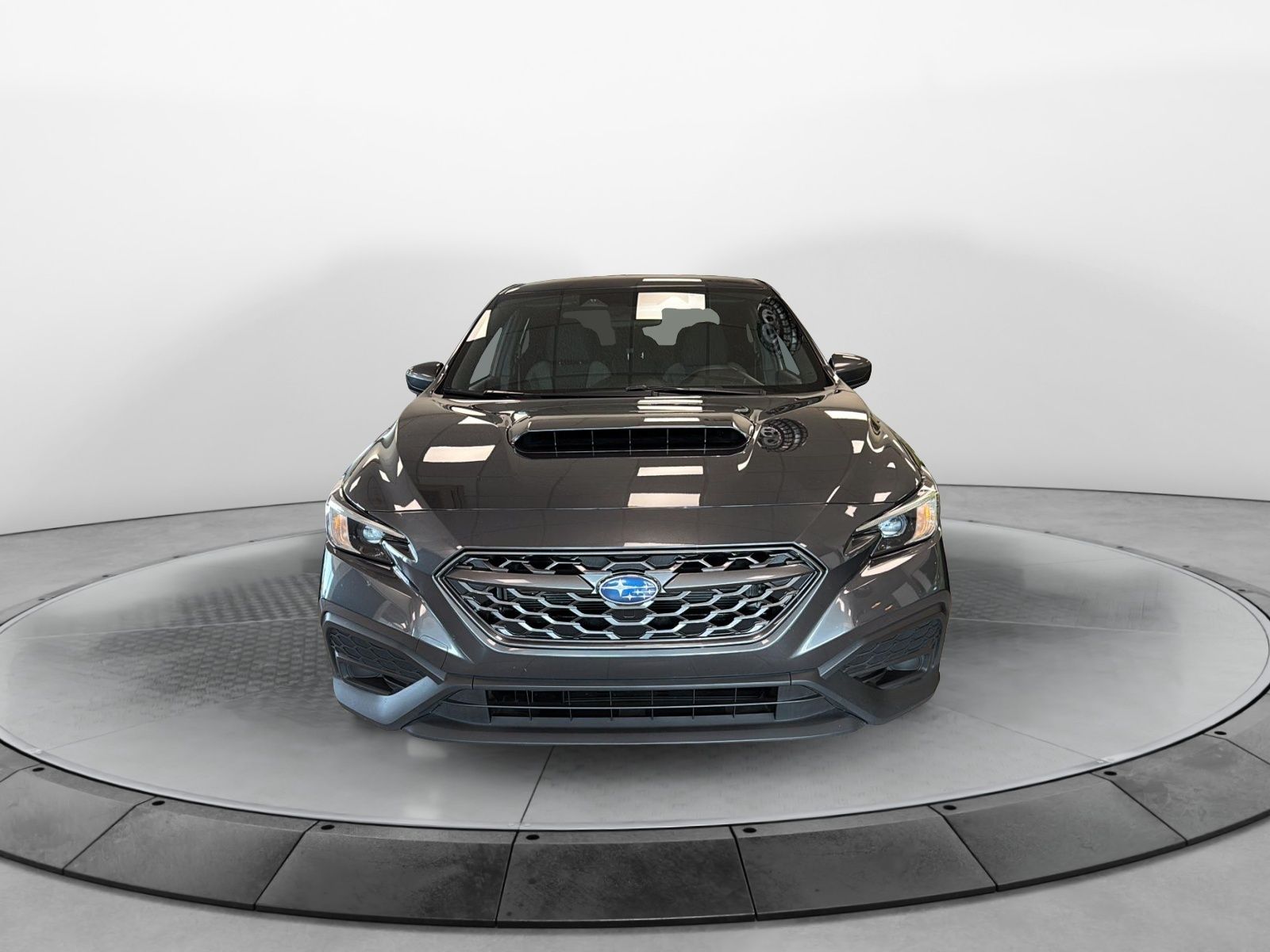 Subaru WRX 2024 — photo 3