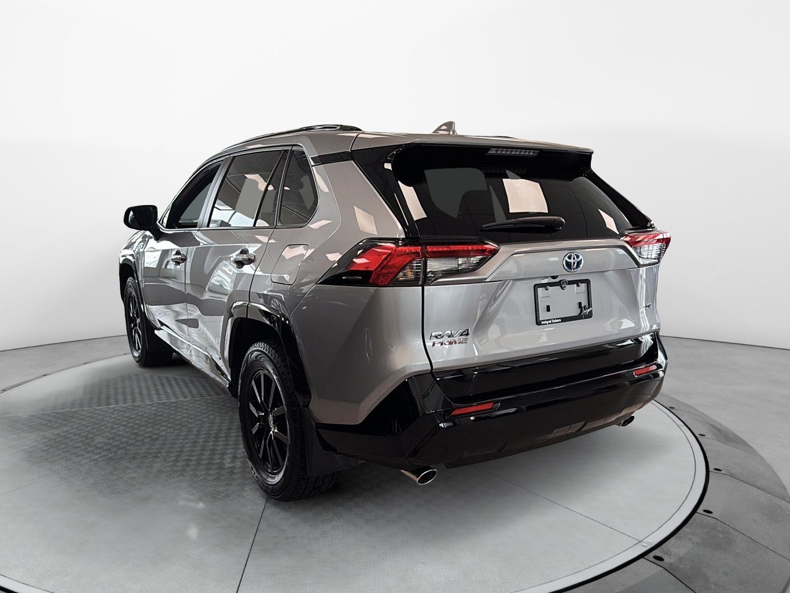 Toyota RAV4 Prime 2024 — photo 5
