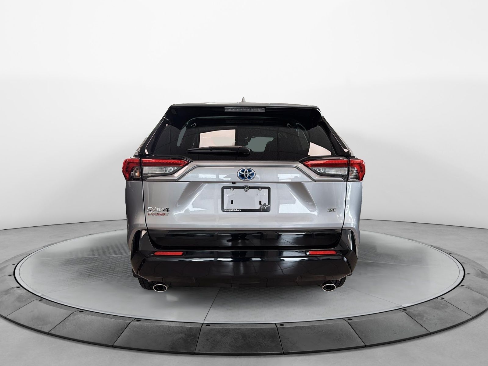 Toyota RAV4 Prime 2024 — photo 4