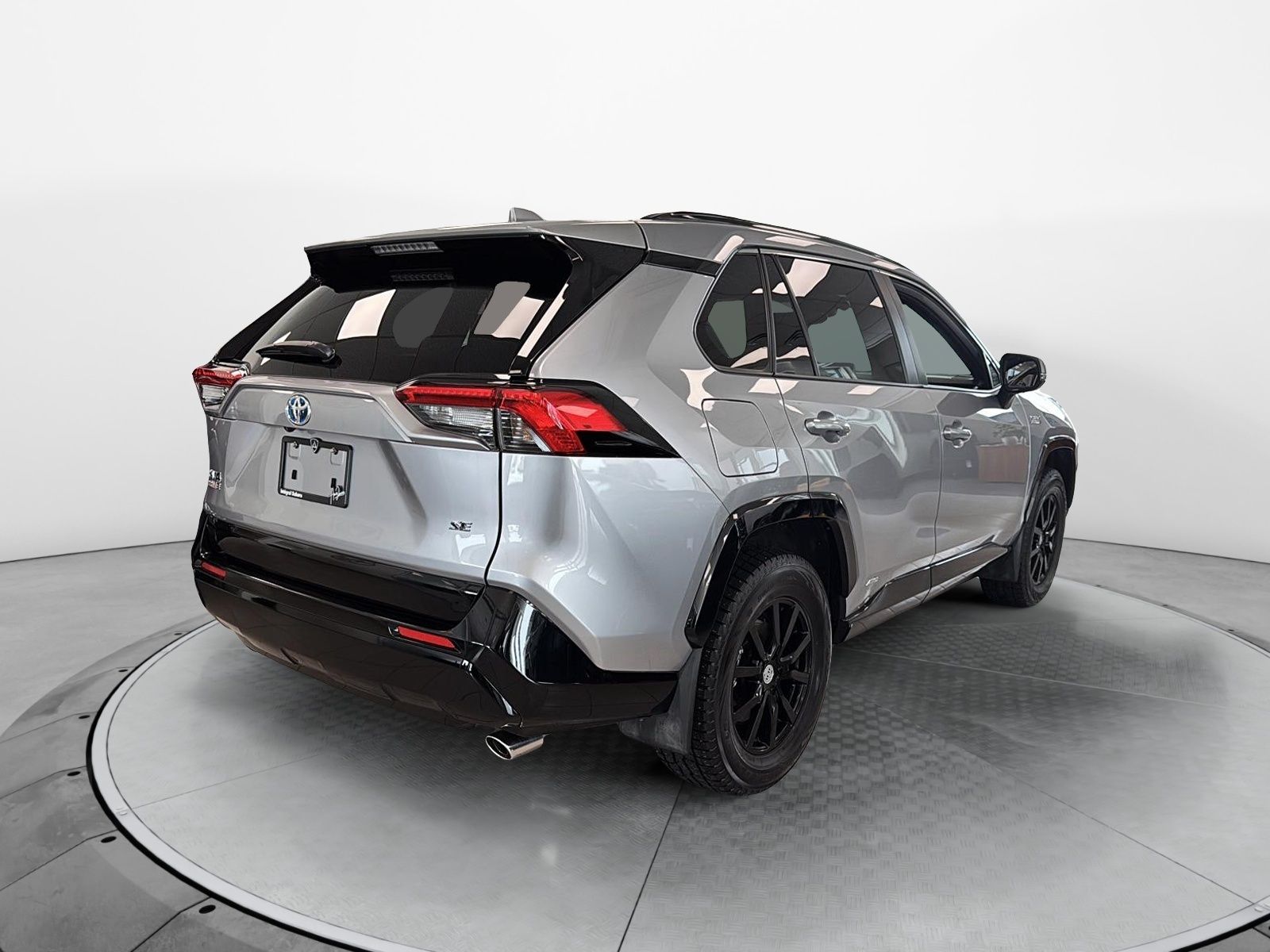 Toyota RAV4 Prime 2024 — photo 6