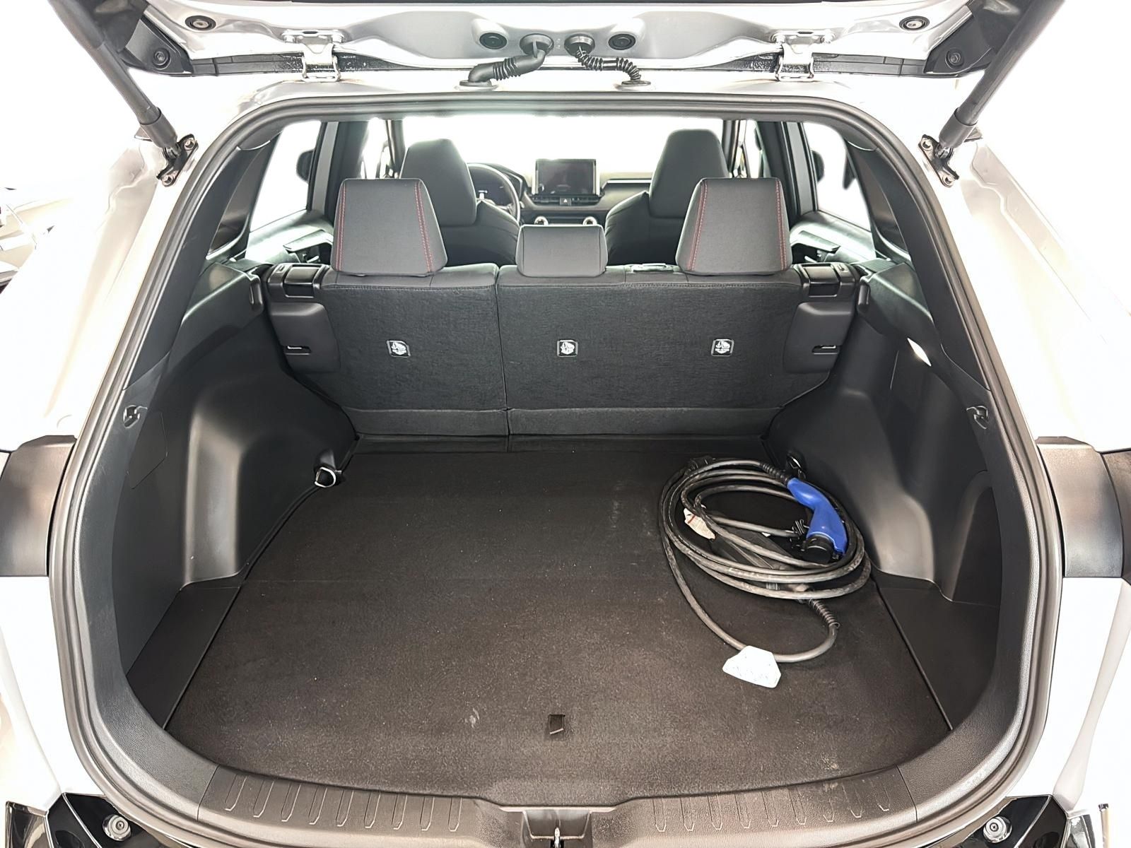 Toyota RAV4 Prime 2024 — photo 7