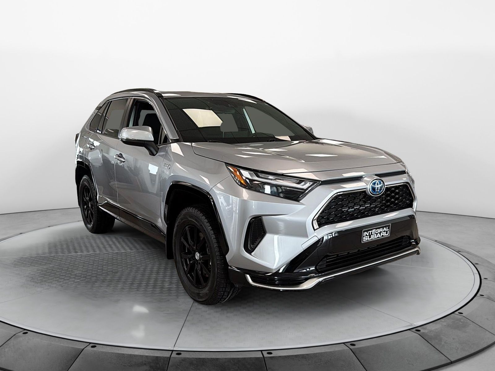 Toyota RAV4 Prime 2024 — photo 2