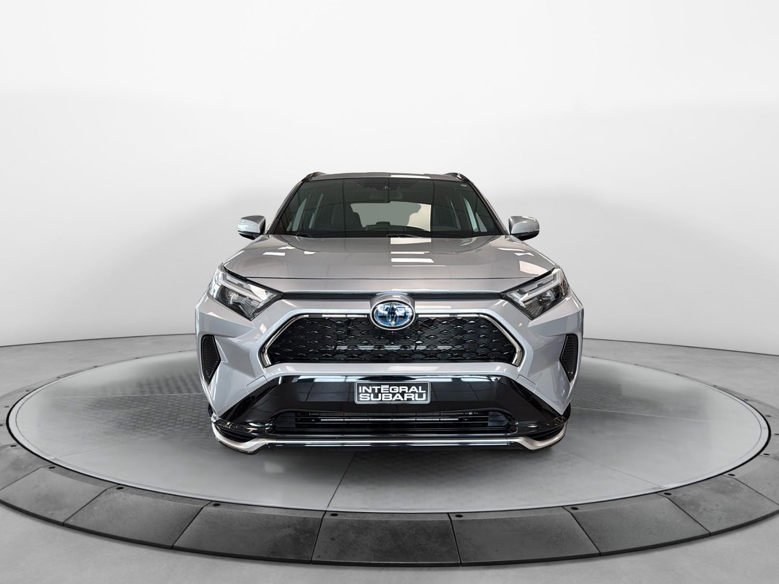Toyota RAV4 Prime 2024 — photo 3