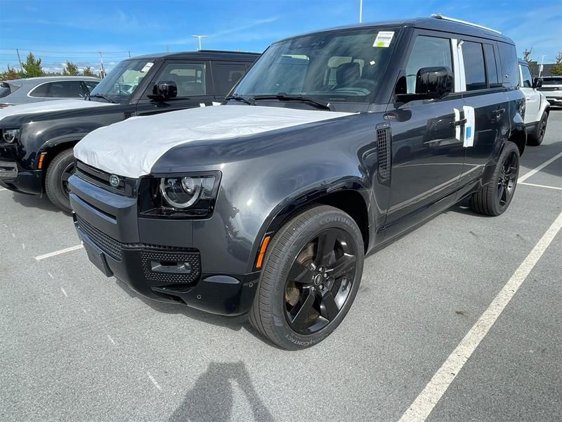 Land Rover Langley In Langley 