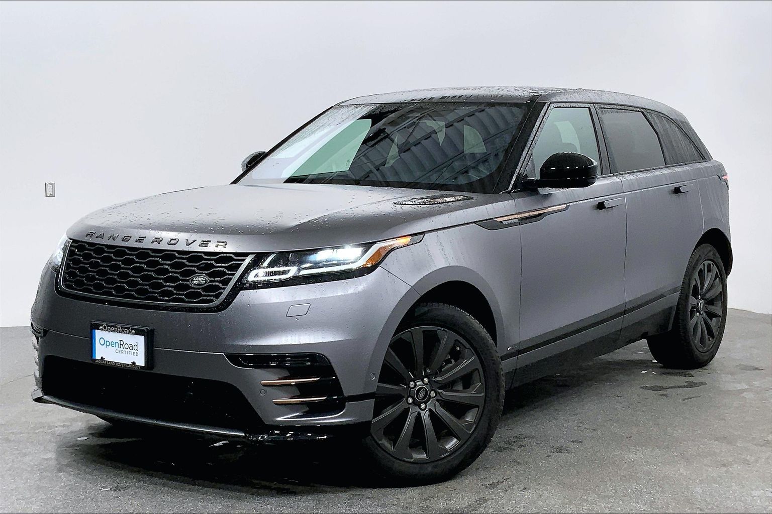 Land Rover Langley in Langley | 2021 Land Rover Range Rover Velar P340 ...