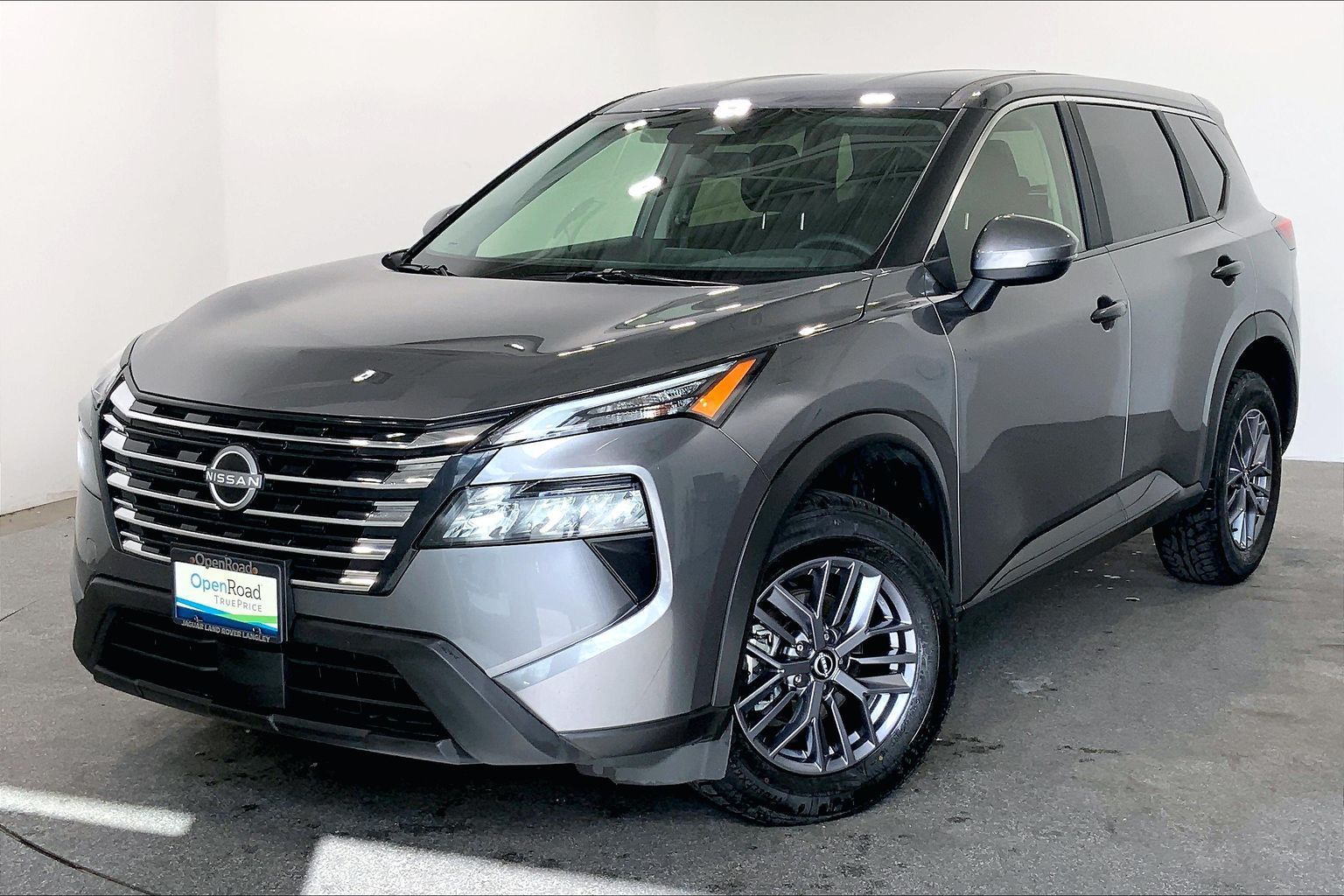 2025 Nissan Rogue AWD S