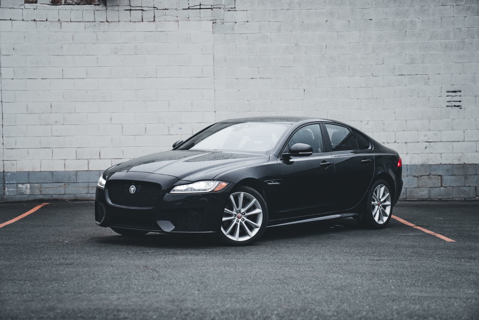Roof Kit | JAGUAR XF SEDAN CHECKERED FLAG 2020 Roof Kit | JAGUAR XF SEDAN CHECKERED FLAG 2020