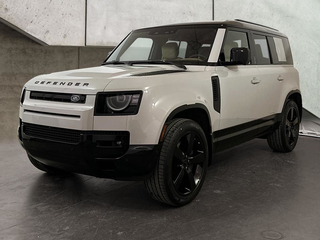 2026 Land Rover Defender X-Dynamic SE