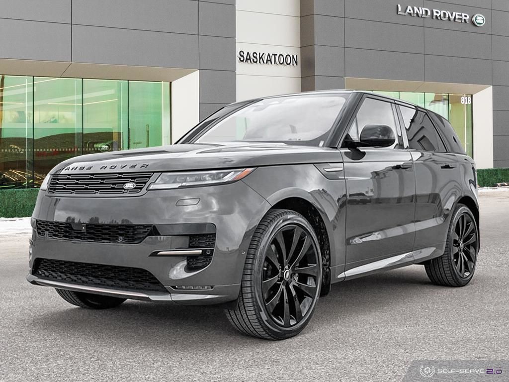 Land Rover Saskatoon in Saskatoon 2023 Land Rover Range Rover Sport