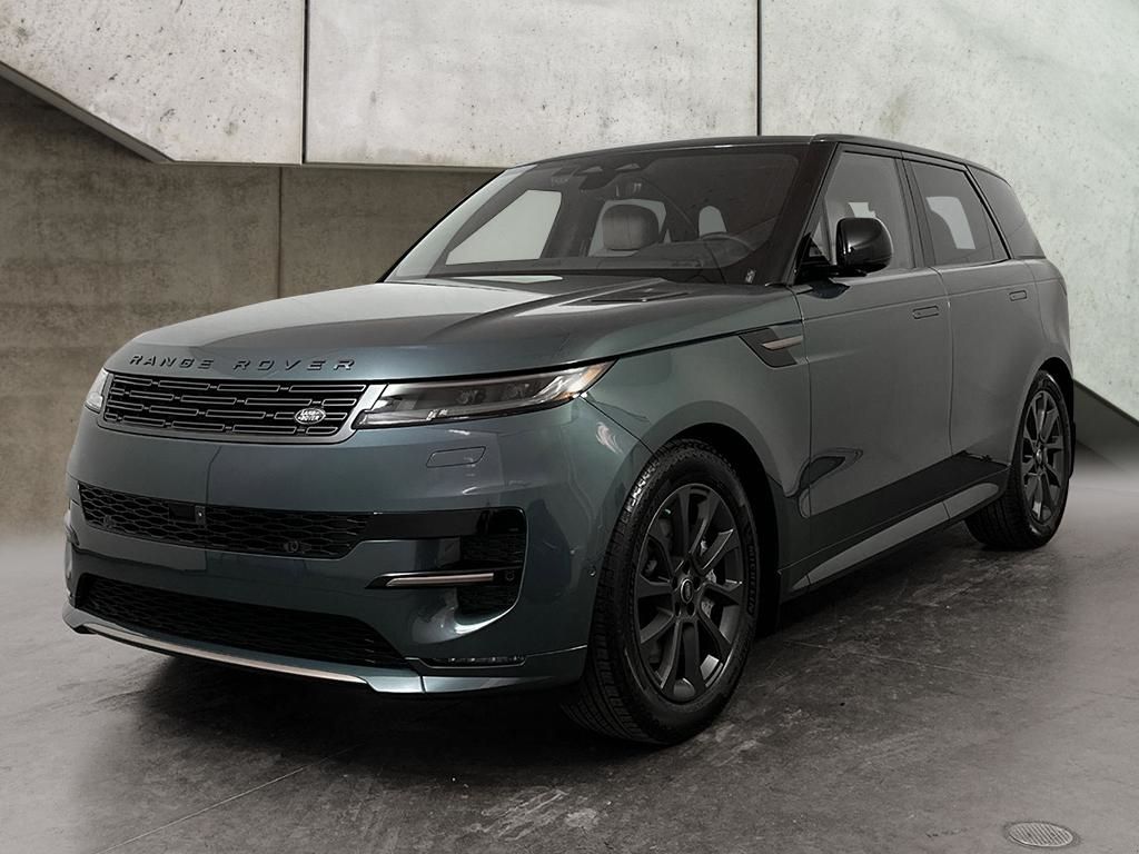 2025 Land Rover Range Rover Sport Dynamic SE