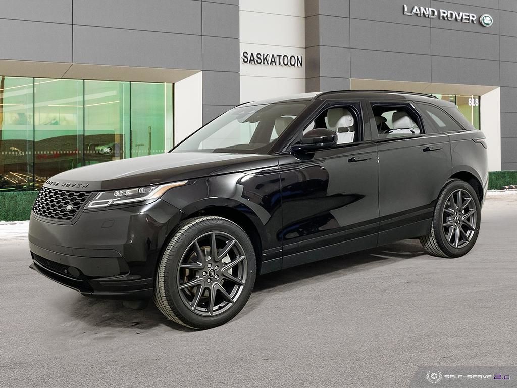 Land Rover Saskatoon in Saskatoon 2023 Land Rover Range Rover Velar S