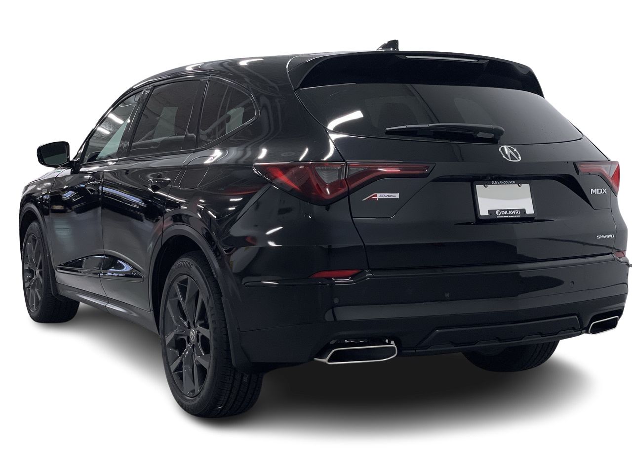 2023 Acura MDX