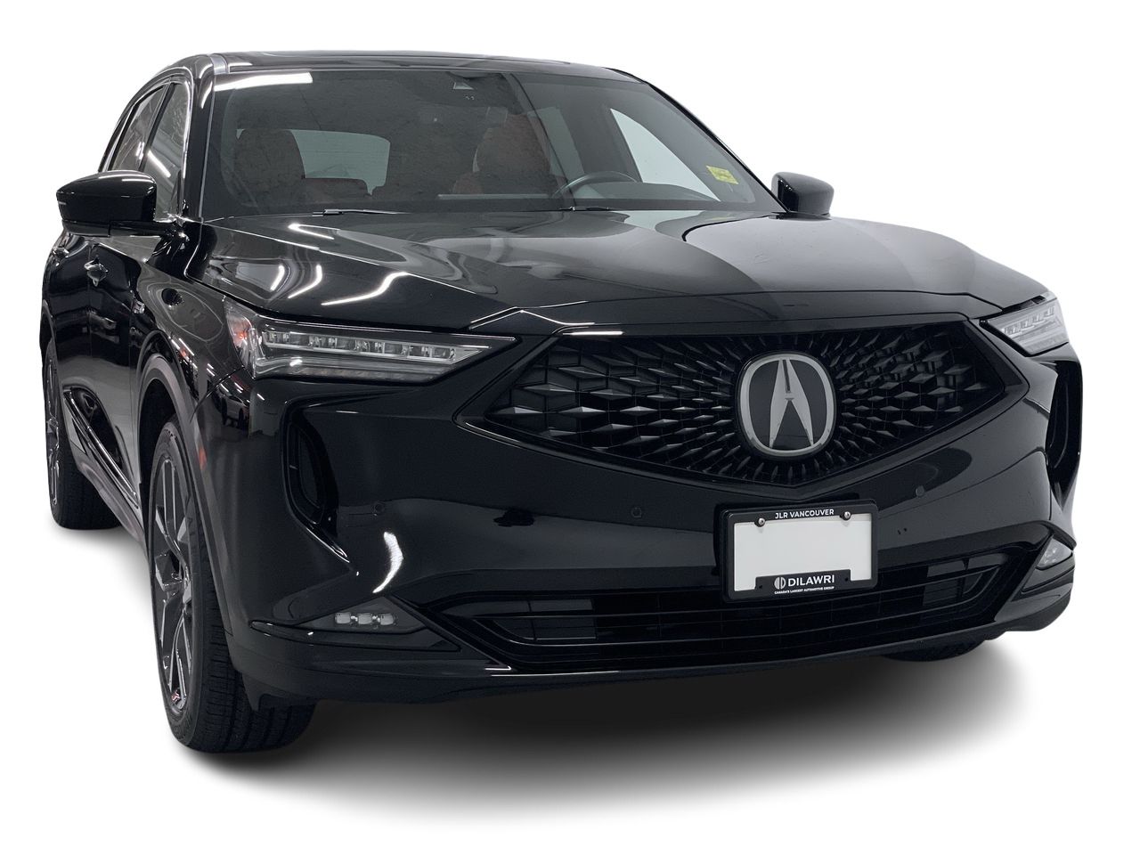 2023 Acura MDX