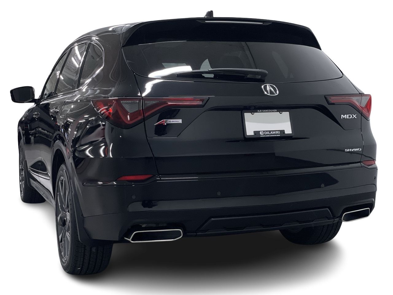 2023 Acura MDX