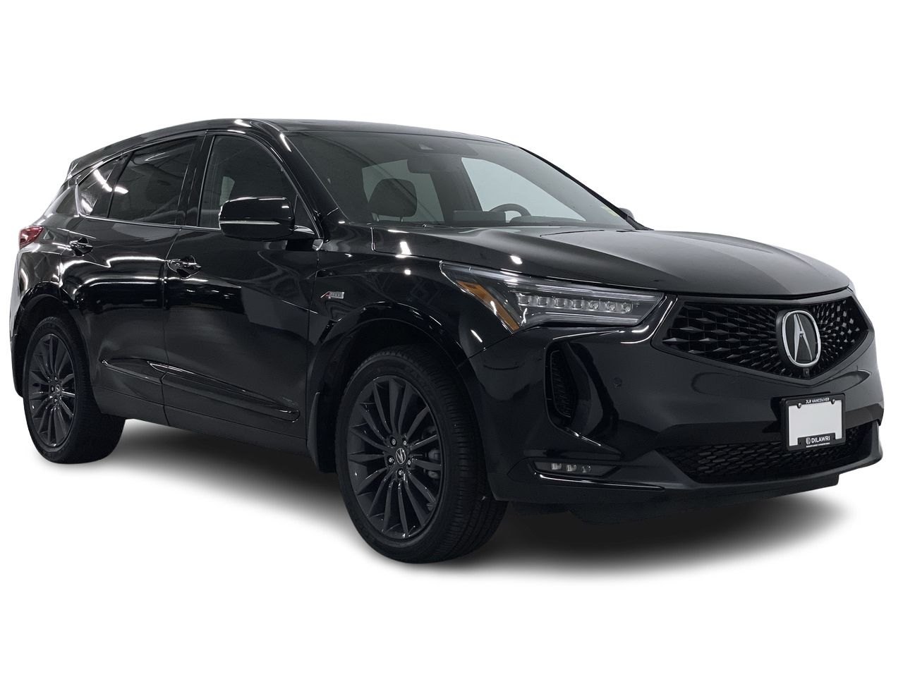 2023 Acura RDX
