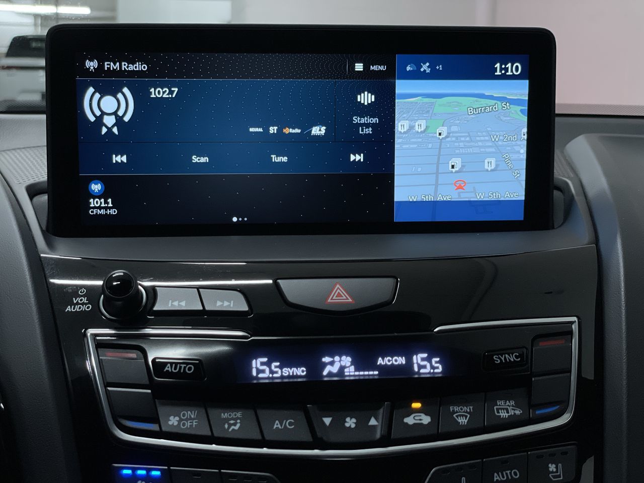 2023 Acura RDX