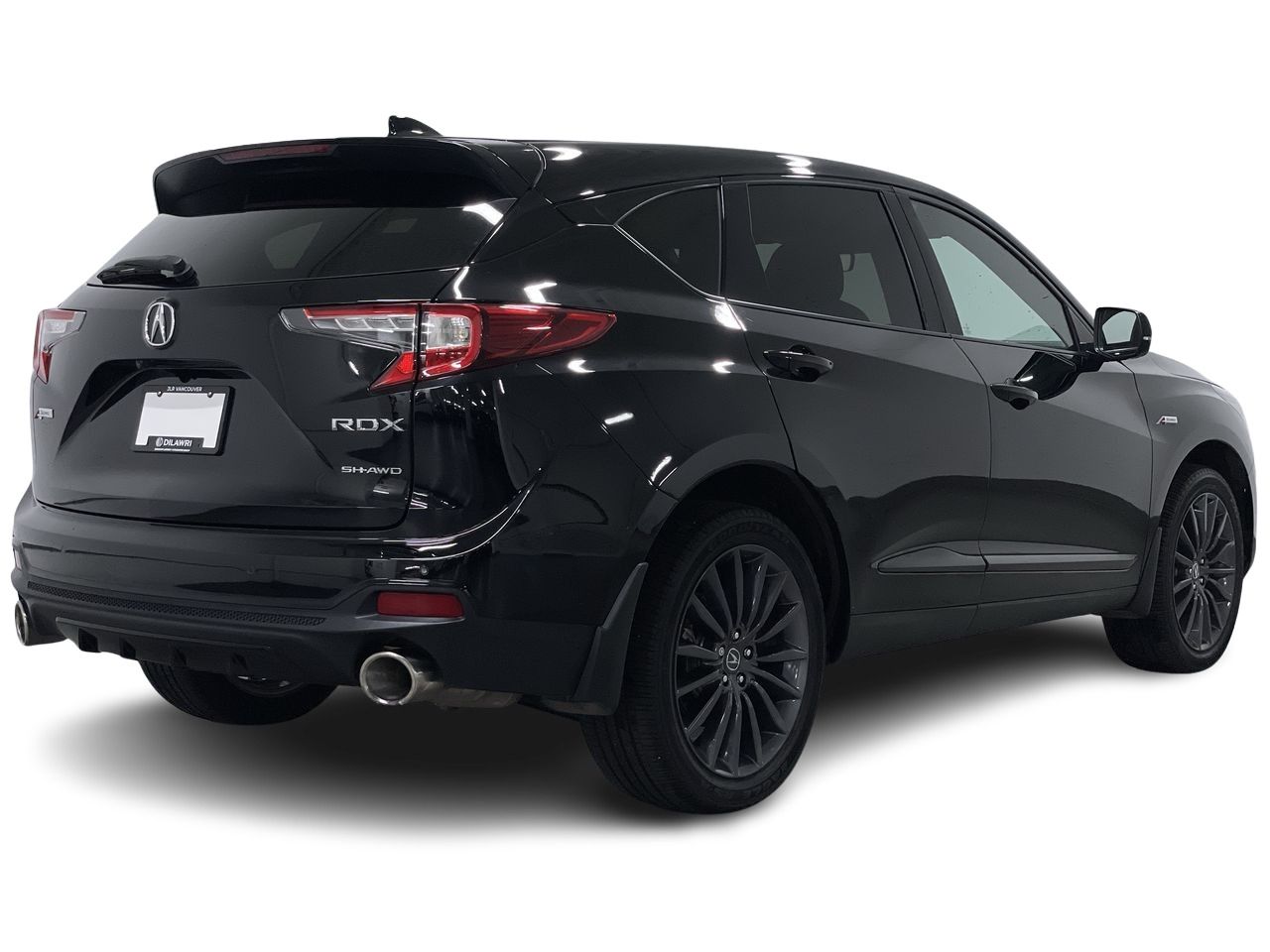 2023 Acura RDX