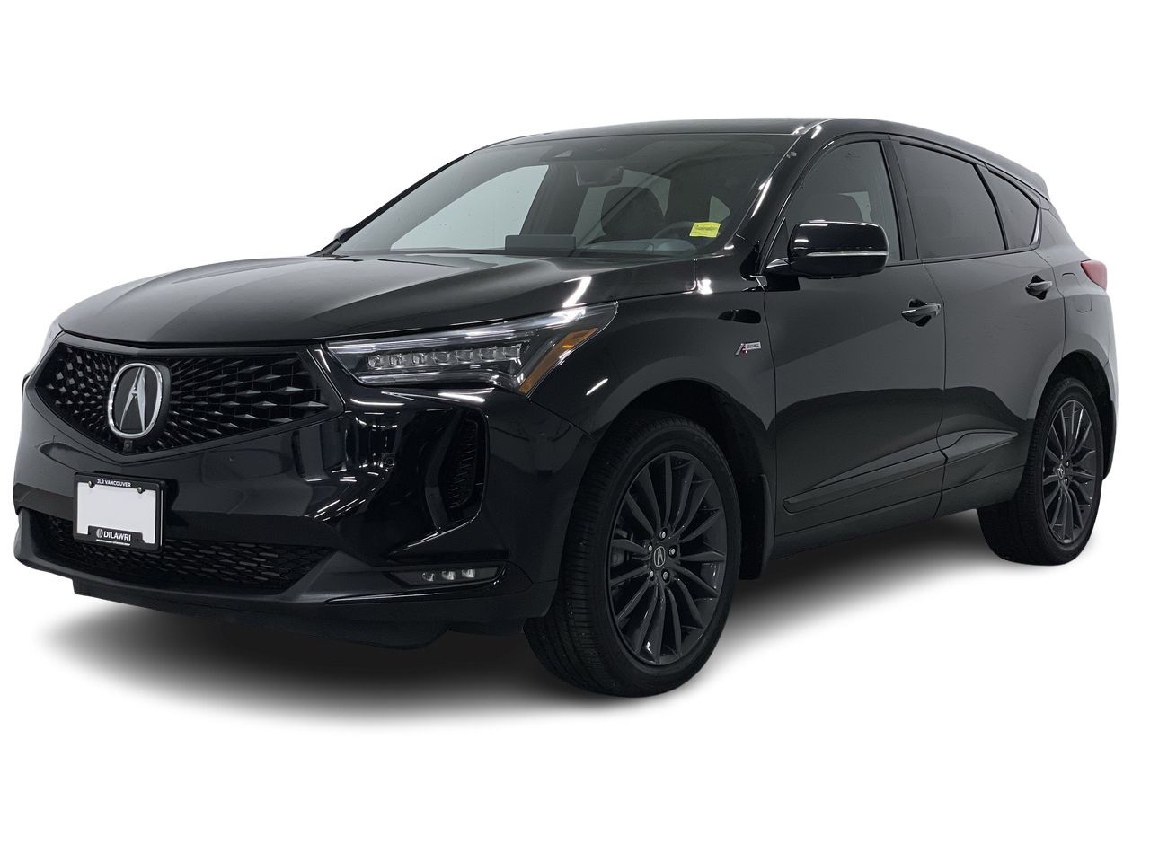 2023 Acura RDX