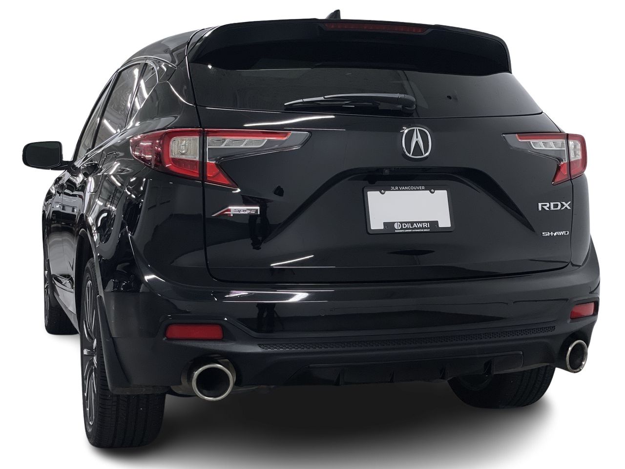 2023 Acura RDX