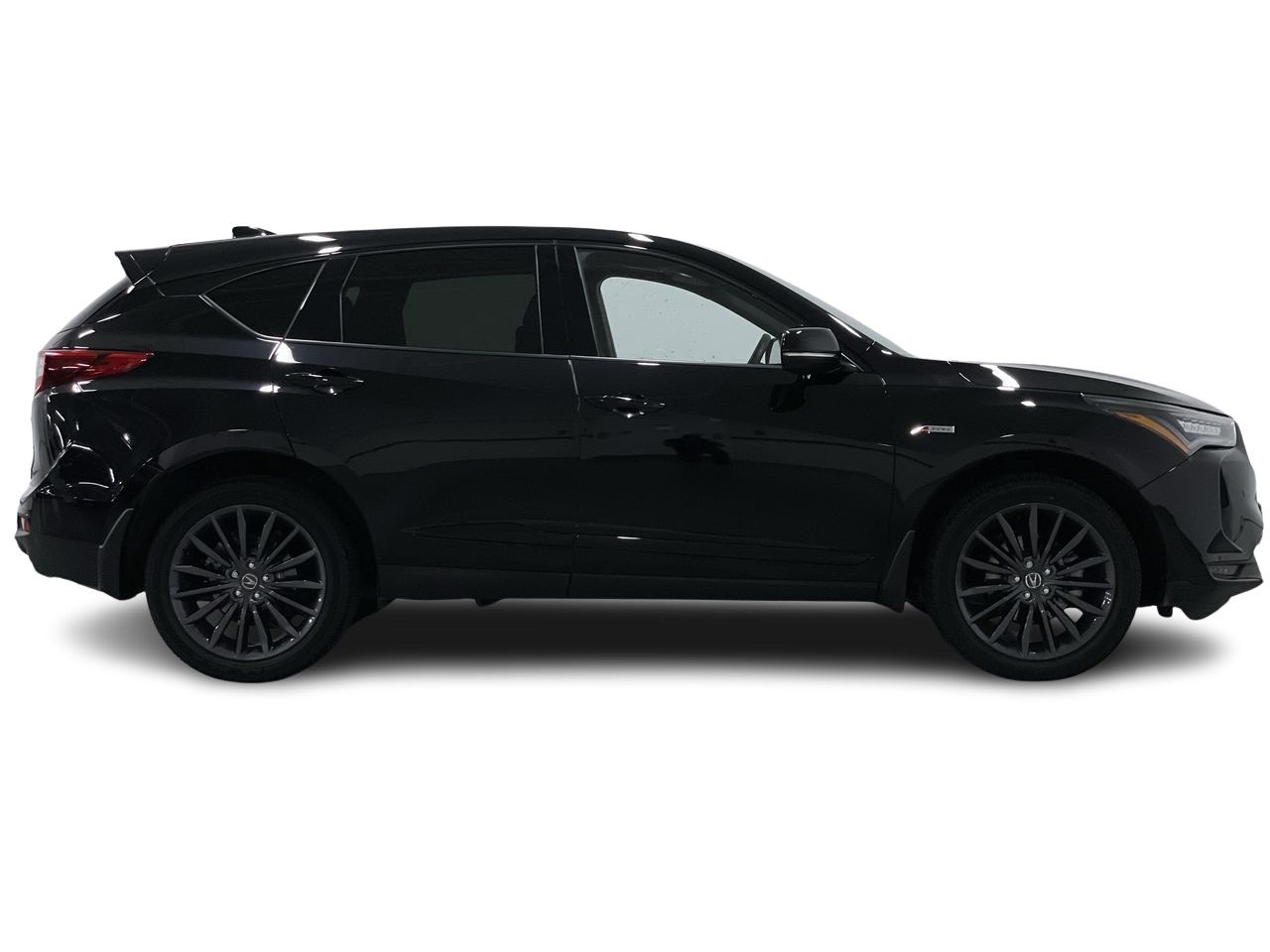 2023 Acura RDX