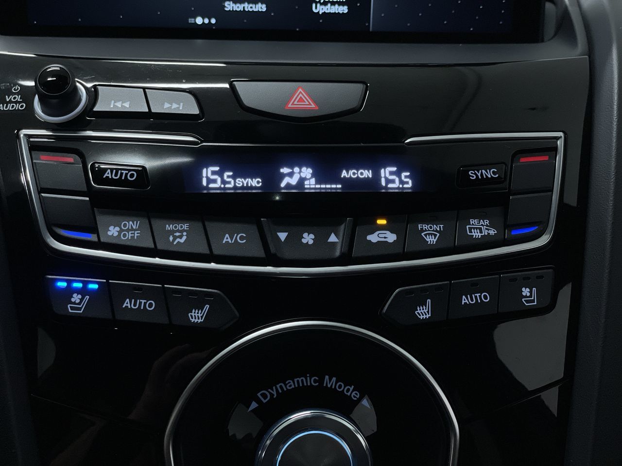 2023 Acura RDX